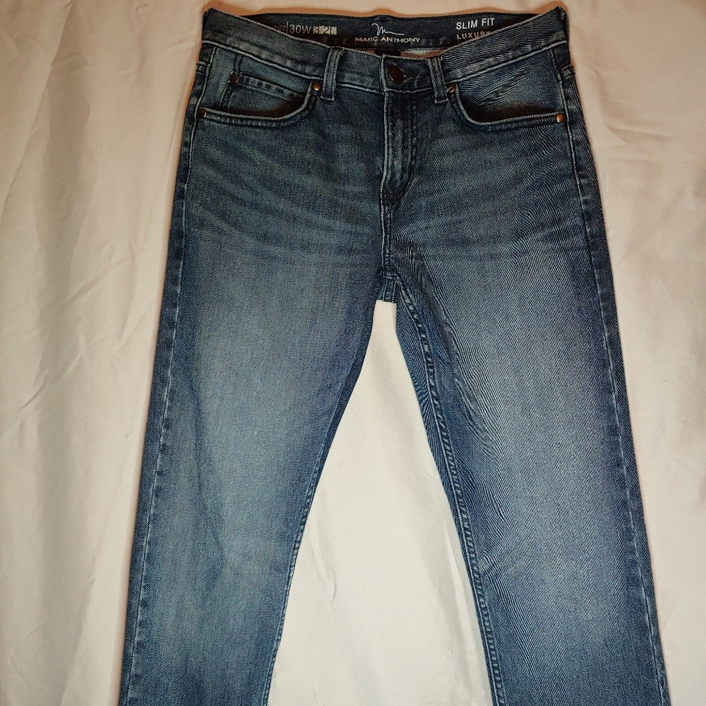 Marc Anthony Luxury Denim Jeans